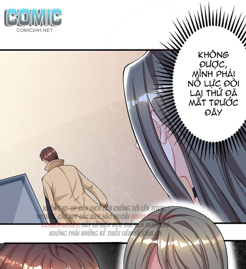 Tổng Tài Bá Đạo Cầu Ôm Ôm: Chapter 154
