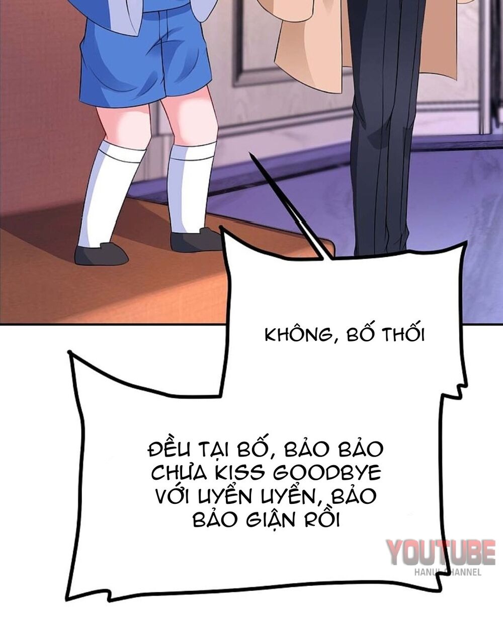 Tổng Tài Bá Đạo Cầu Ôm Ôm: Chapter 155