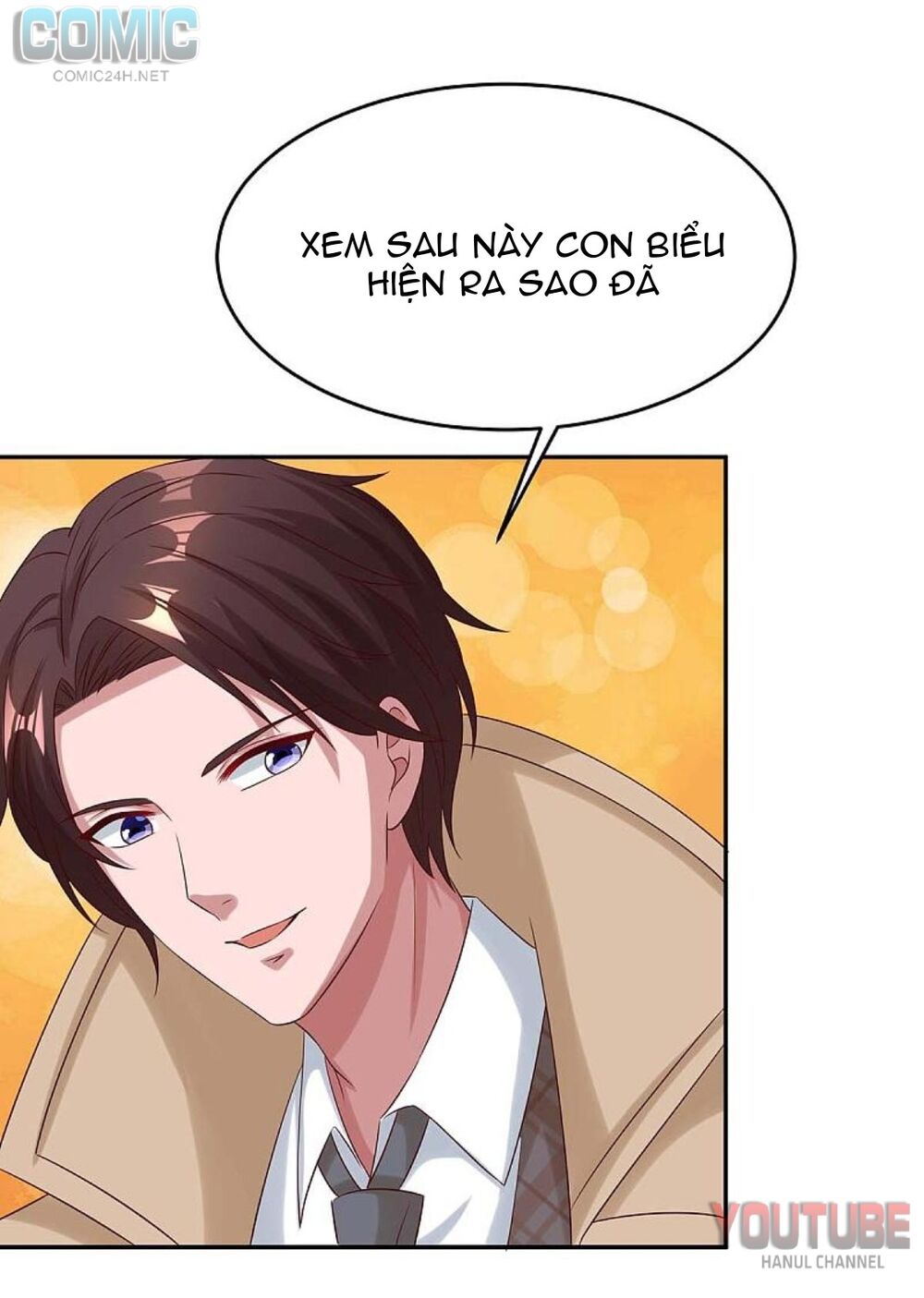 Tổng Tài Bá Đạo Cầu Ôm Ôm: Chapter 155