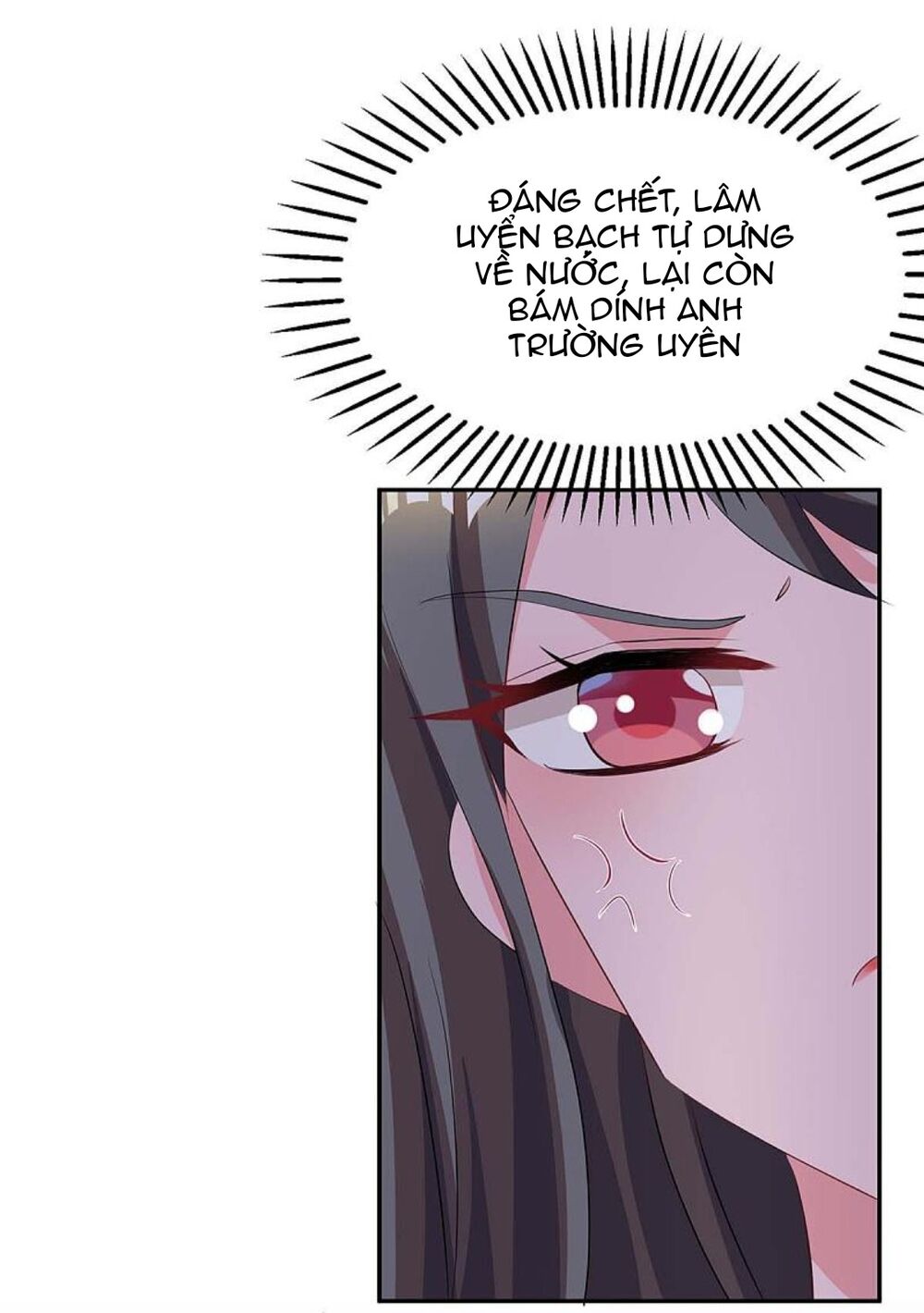 Tổng Tài Bá Đạo Cầu Ôm Ôm: Chapter 155