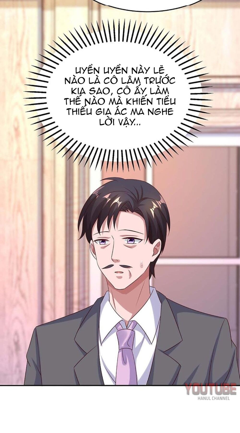 Tổng Tài Bá Đạo Cầu Ôm Ôm: Chapter 155