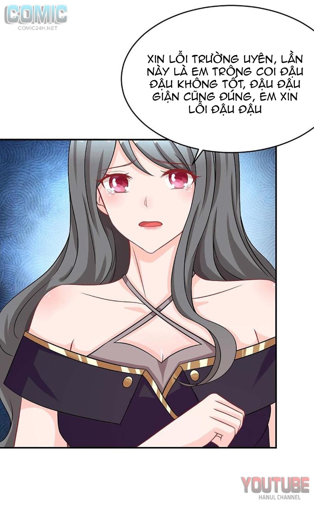 Tổng Tài Bá Đạo Cầu Ôm Ôm: Chapter 155