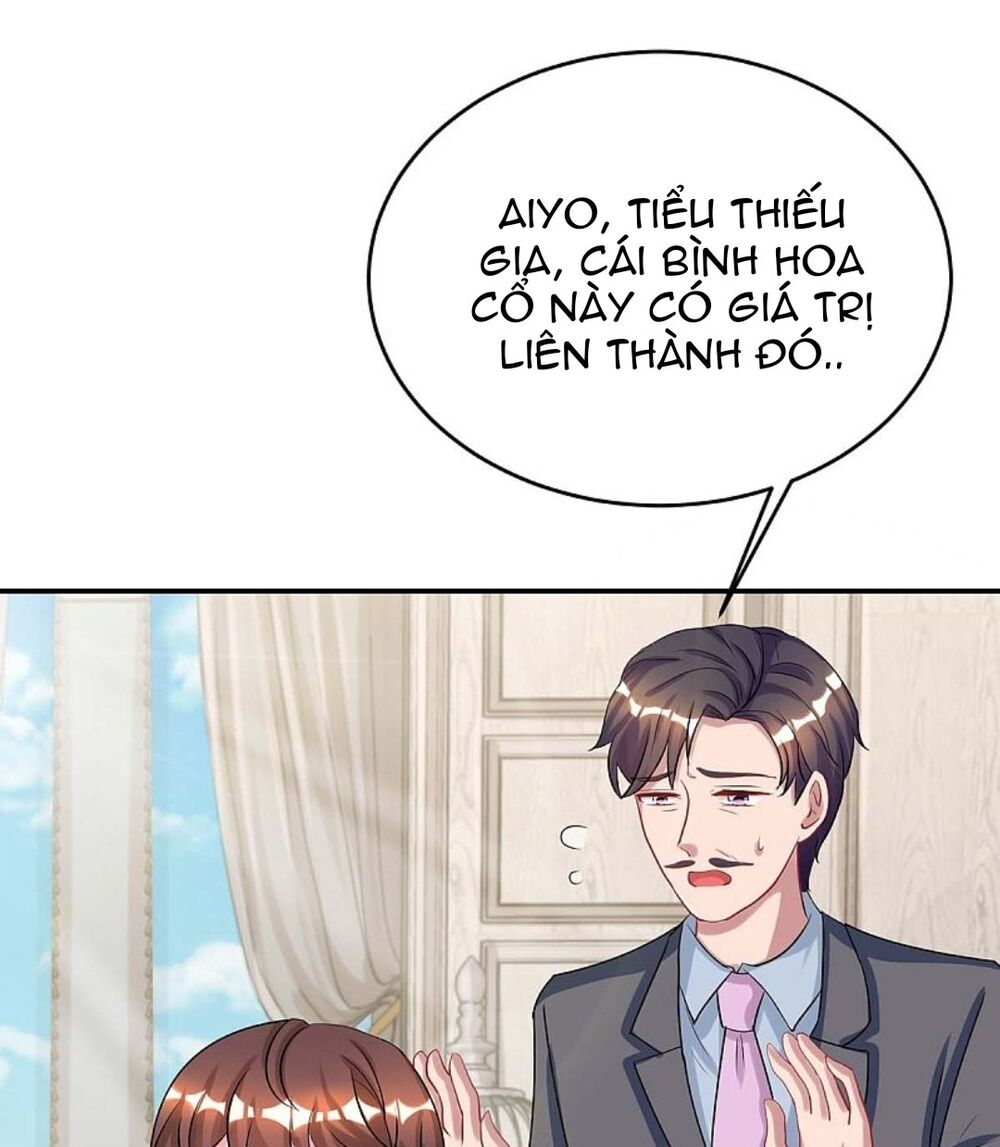 Tổng Tài Bá Đạo Cầu Ôm Ôm: Chapter 155