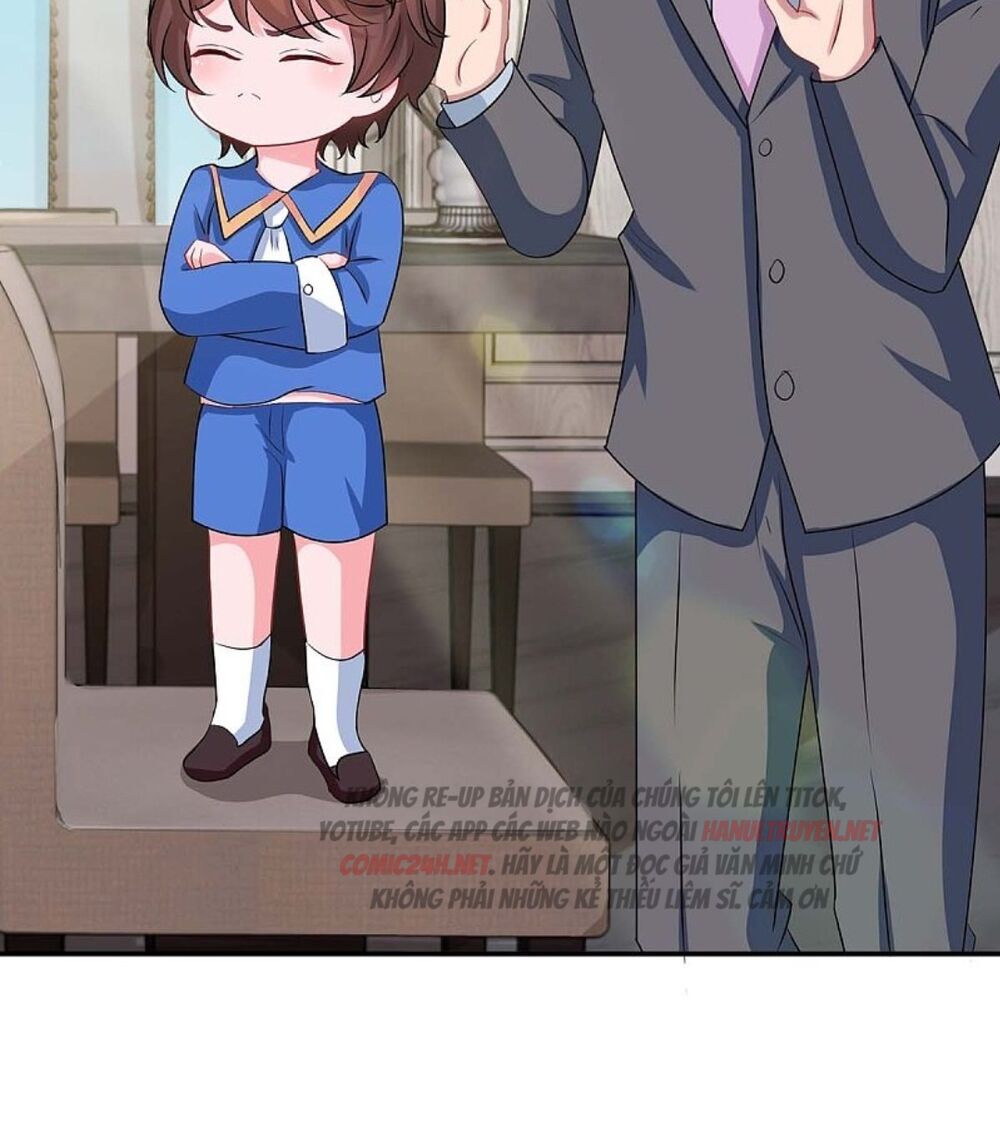 Tổng Tài Bá Đạo Cầu Ôm Ôm: Chapter 155