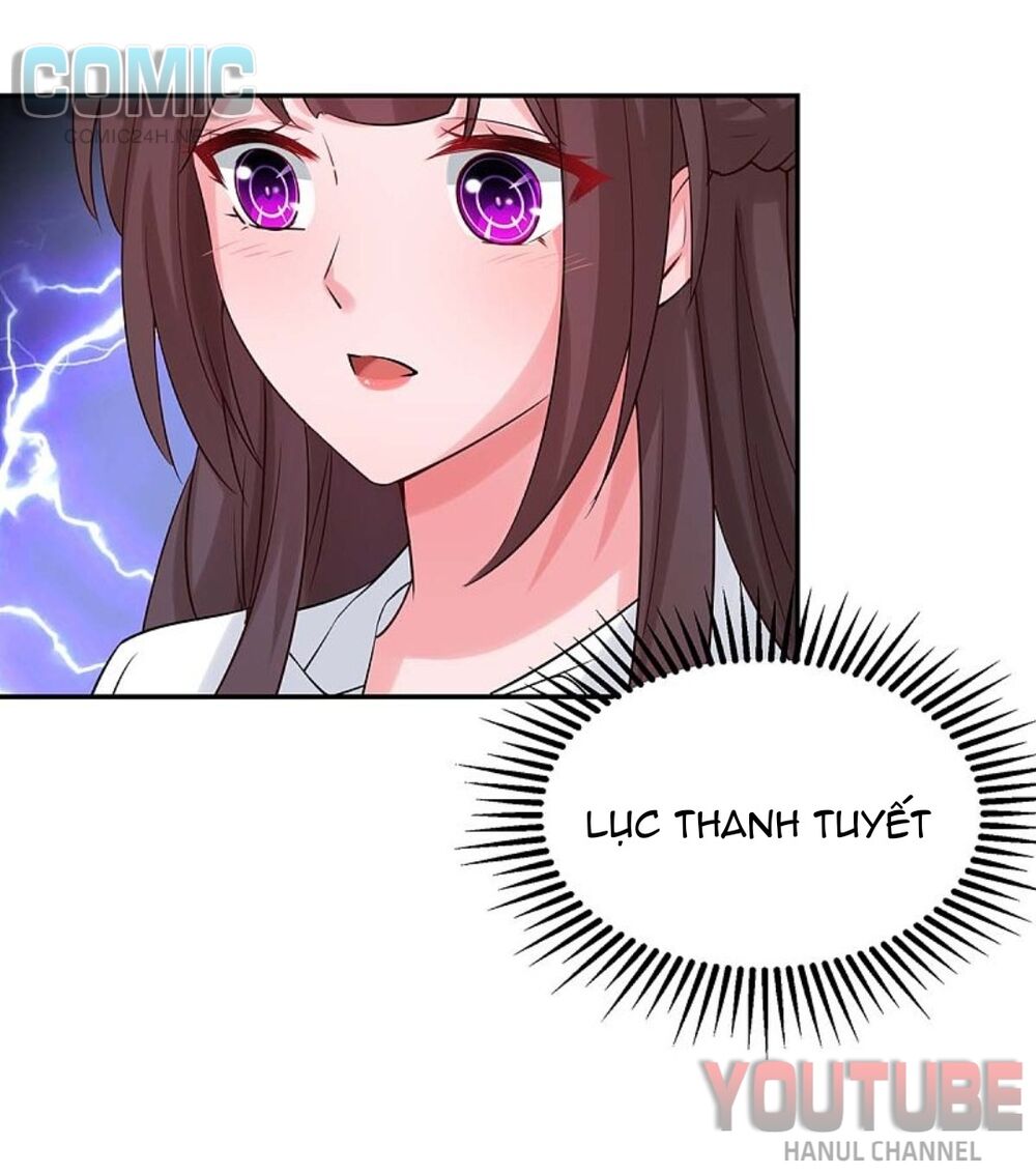 Tổng Tài Bá Đạo Cầu Ôm Ôm: Chapter 156