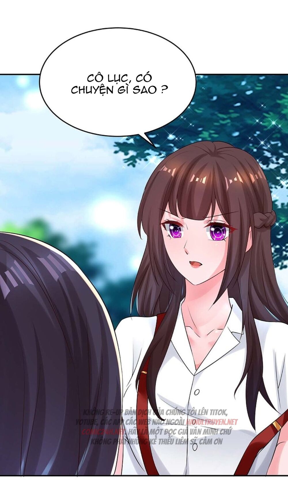 Tổng Tài Bá Đạo Cầu Ôm Ôm: Chapter 156