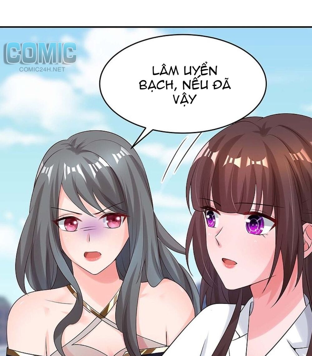 Tổng Tài Bá Đạo Cầu Ôm Ôm: Chapter 156