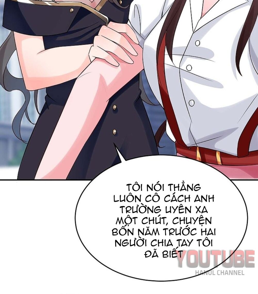 Tổng Tài Bá Đạo Cầu Ôm Ôm: Chapter 156