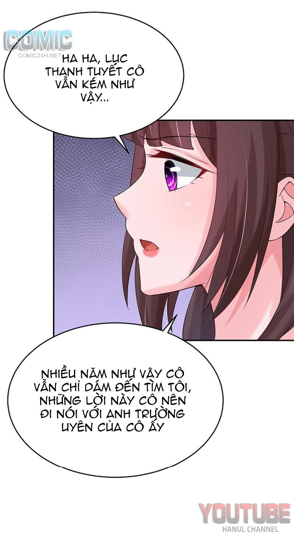 Tổng Tài Bá Đạo Cầu Ôm Ôm: Chapter 156