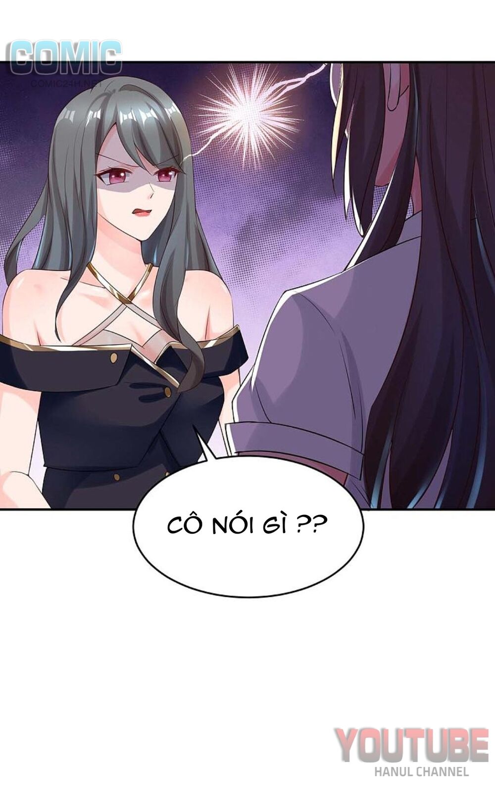 Tổng Tài Bá Đạo Cầu Ôm Ôm: Chapter 156