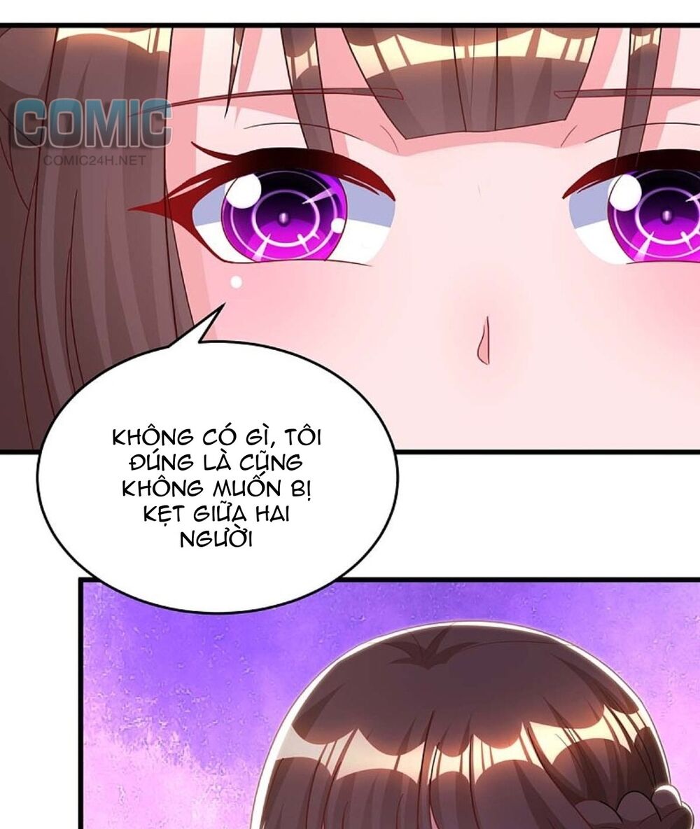 Tổng Tài Bá Đạo Cầu Ôm Ôm: Chapter 156