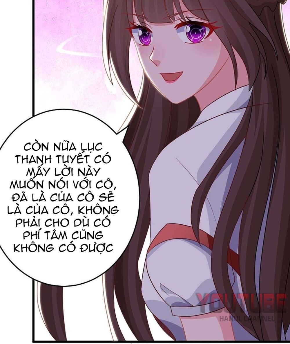 Tổng Tài Bá Đạo Cầu Ôm Ôm: Chapter 156