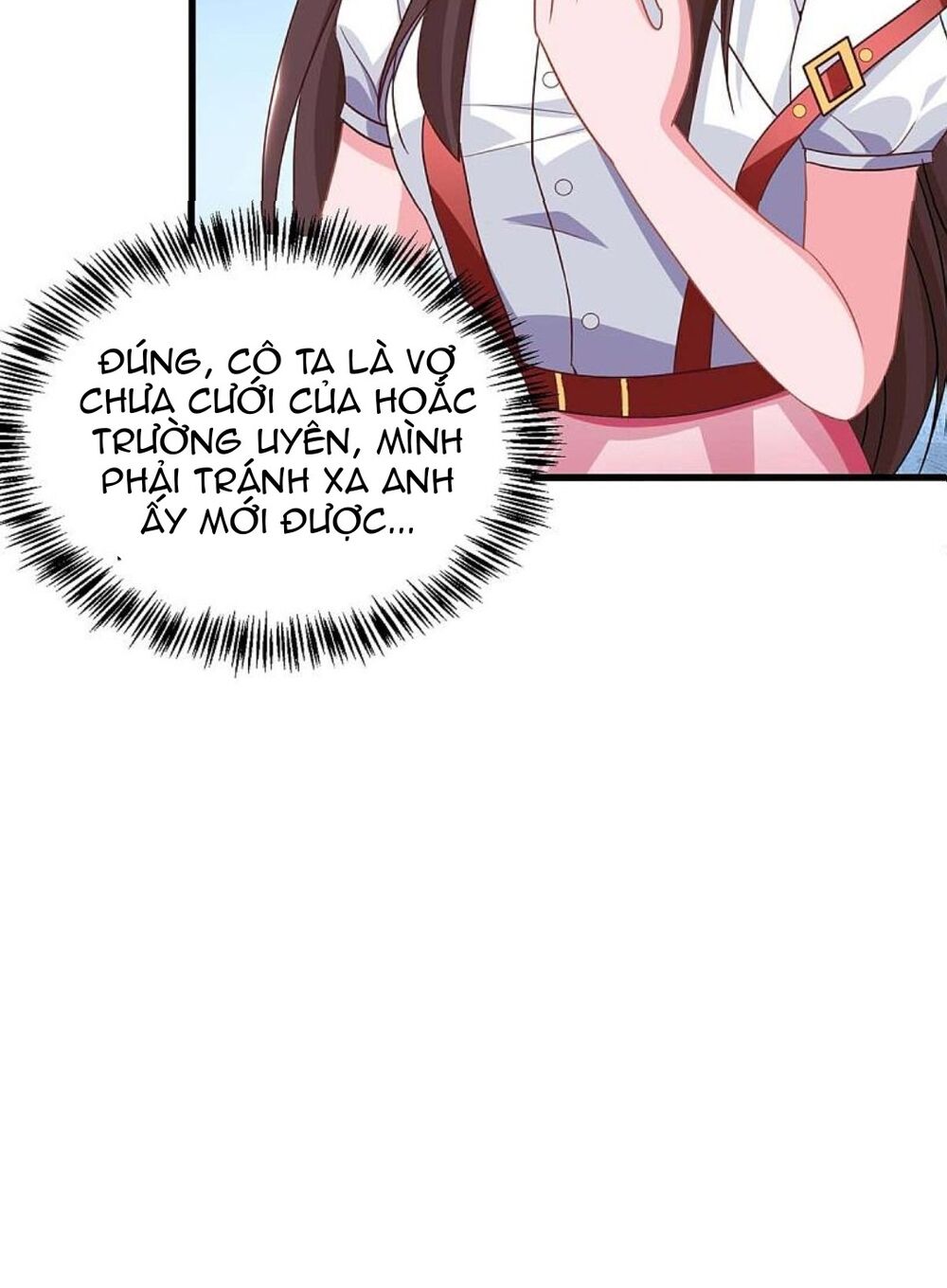 Tổng Tài Bá Đạo Cầu Ôm Ôm: Chapter 156