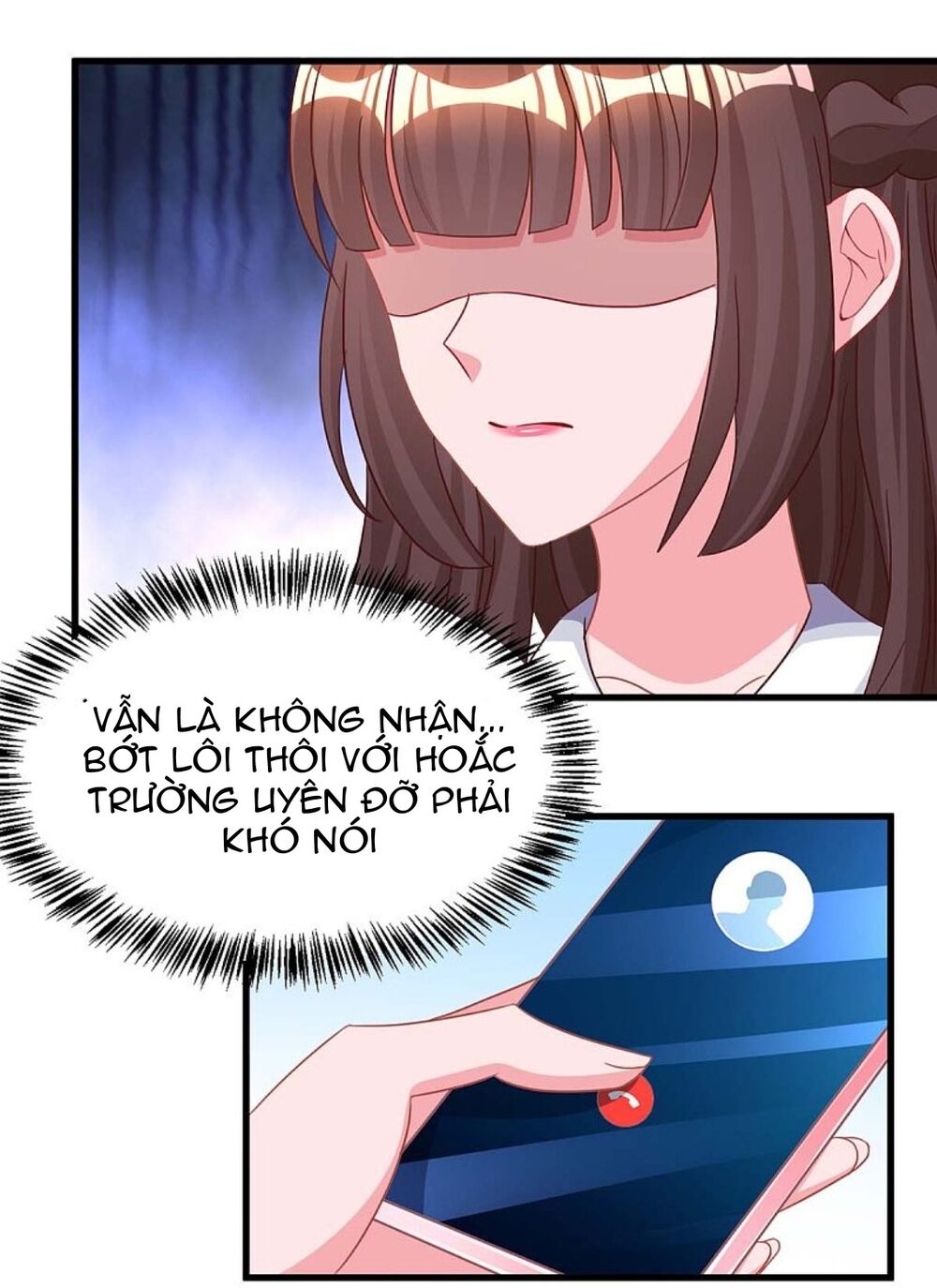 Tổng Tài Bá Đạo Cầu Ôm Ôm: Chapter 156
