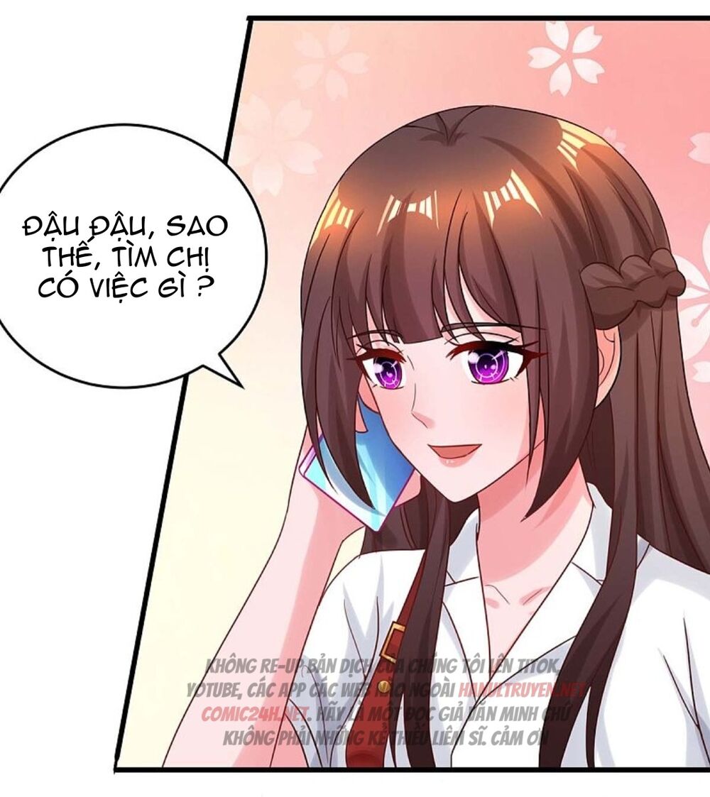 Tổng Tài Bá Đạo Cầu Ôm Ôm: Chapter 156