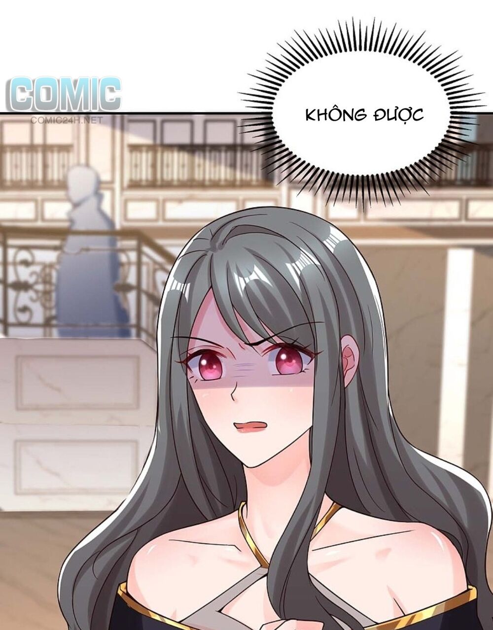 Tổng Tài Bá Đạo Cầu Ôm Ôm: Chapter 156