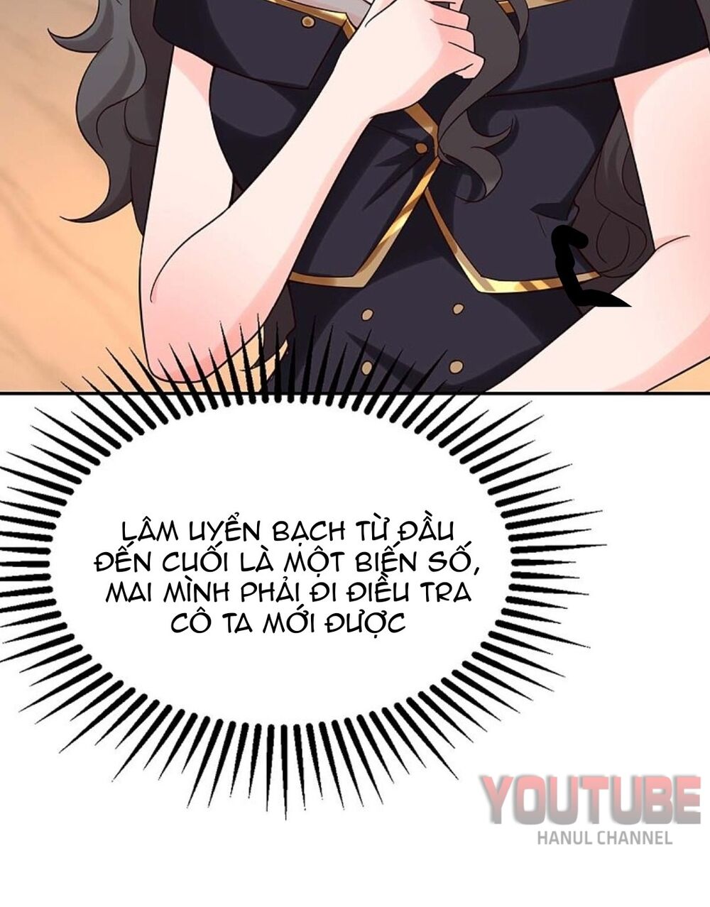 Tổng Tài Bá Đạo Cầu Ôm Ôm: Chapter 156