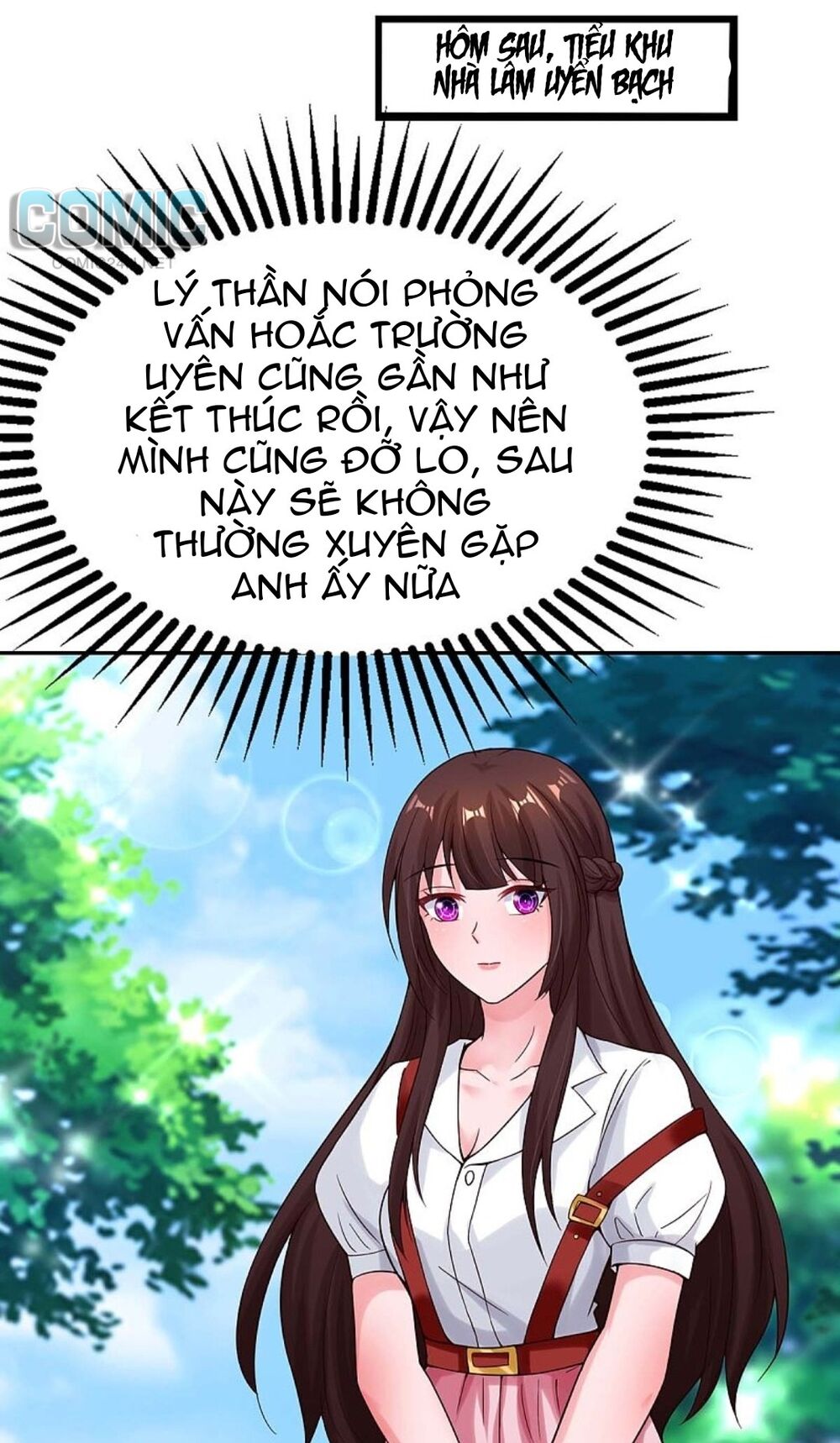 Tổng Tài Bá Đạo Cầu Ôm Ôm: Chapter 156