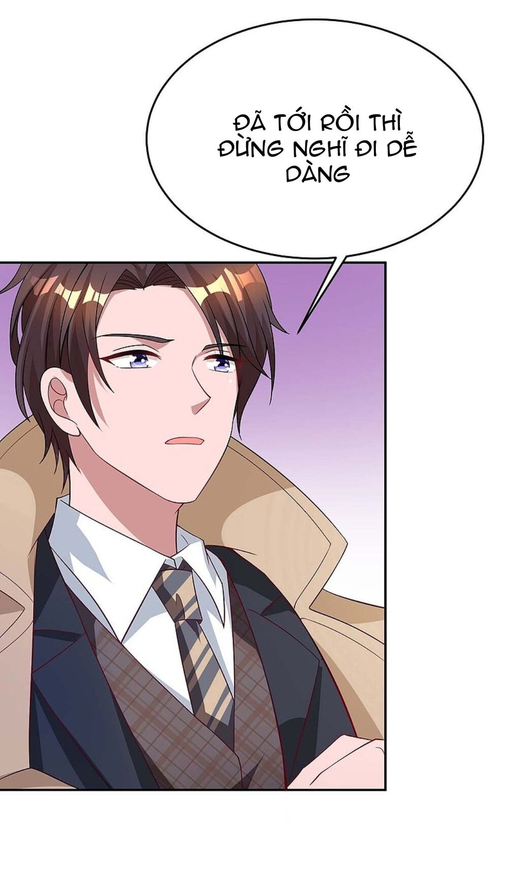 Tổng Tài Bá Đạo Cầu Ôm Ôm: Chapter 157