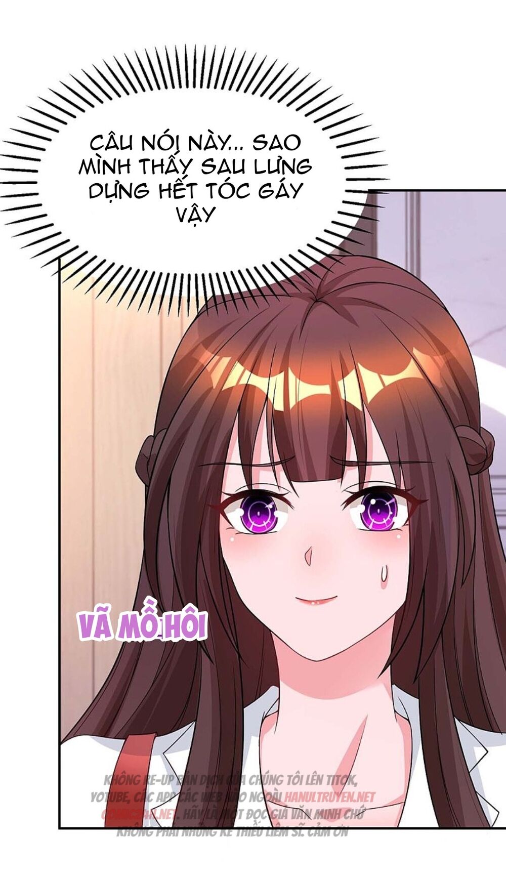 Tổng Tài Bá Đạo Cầu Ôm Ôm: Chapter 157