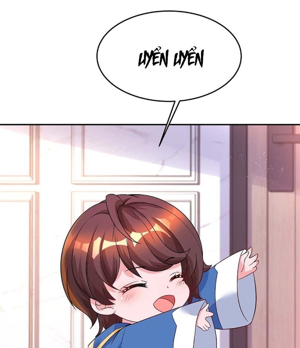 Tổng Tài Bá Đạo Cầu Ôm Ôm: Chapter 157