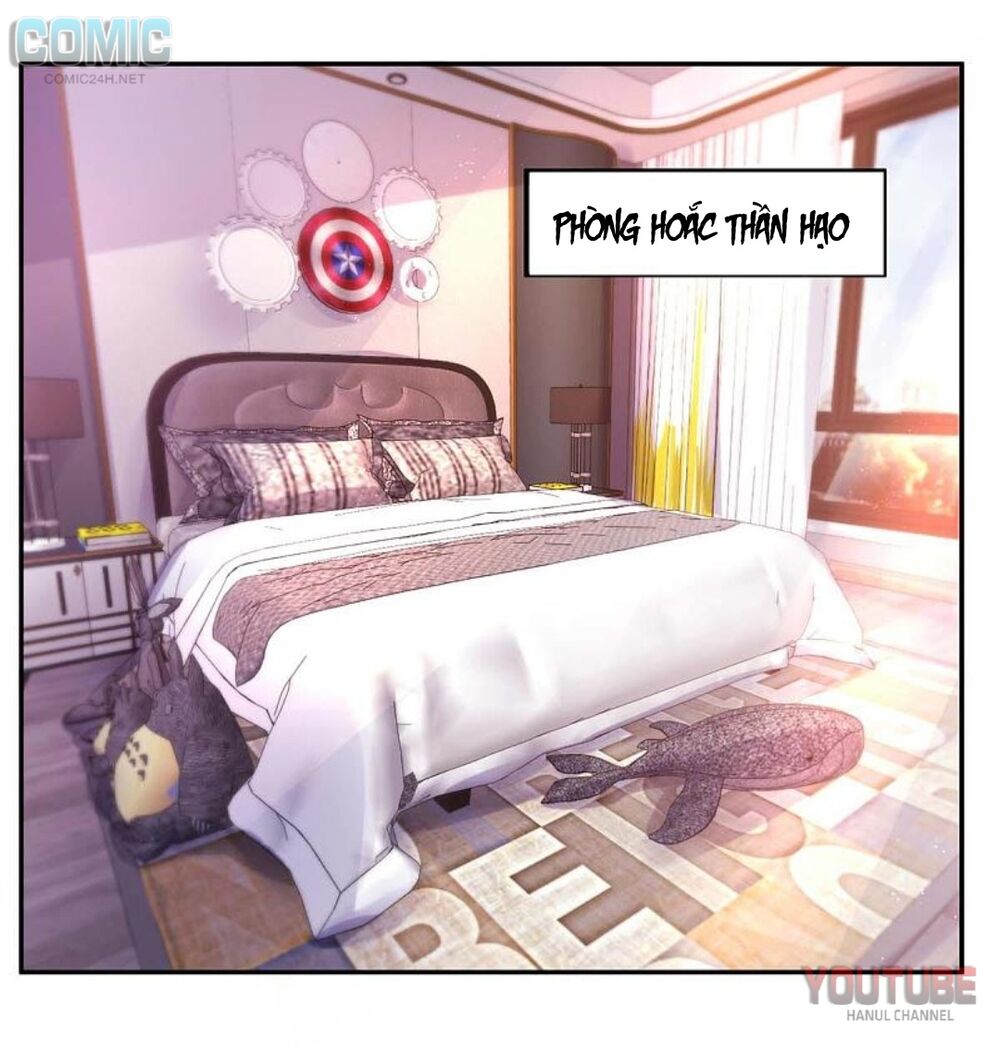 Tổng Tài Bá Đạo Cầu Ôm Ôm: Chapter 157