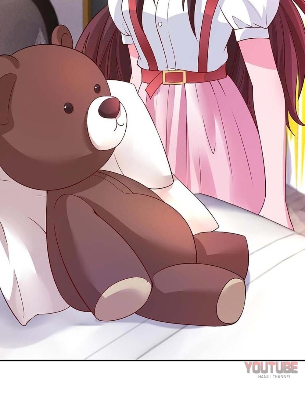 Tổng Tài Bá Đạo Cầu Ôm Ôm: Chapter 157