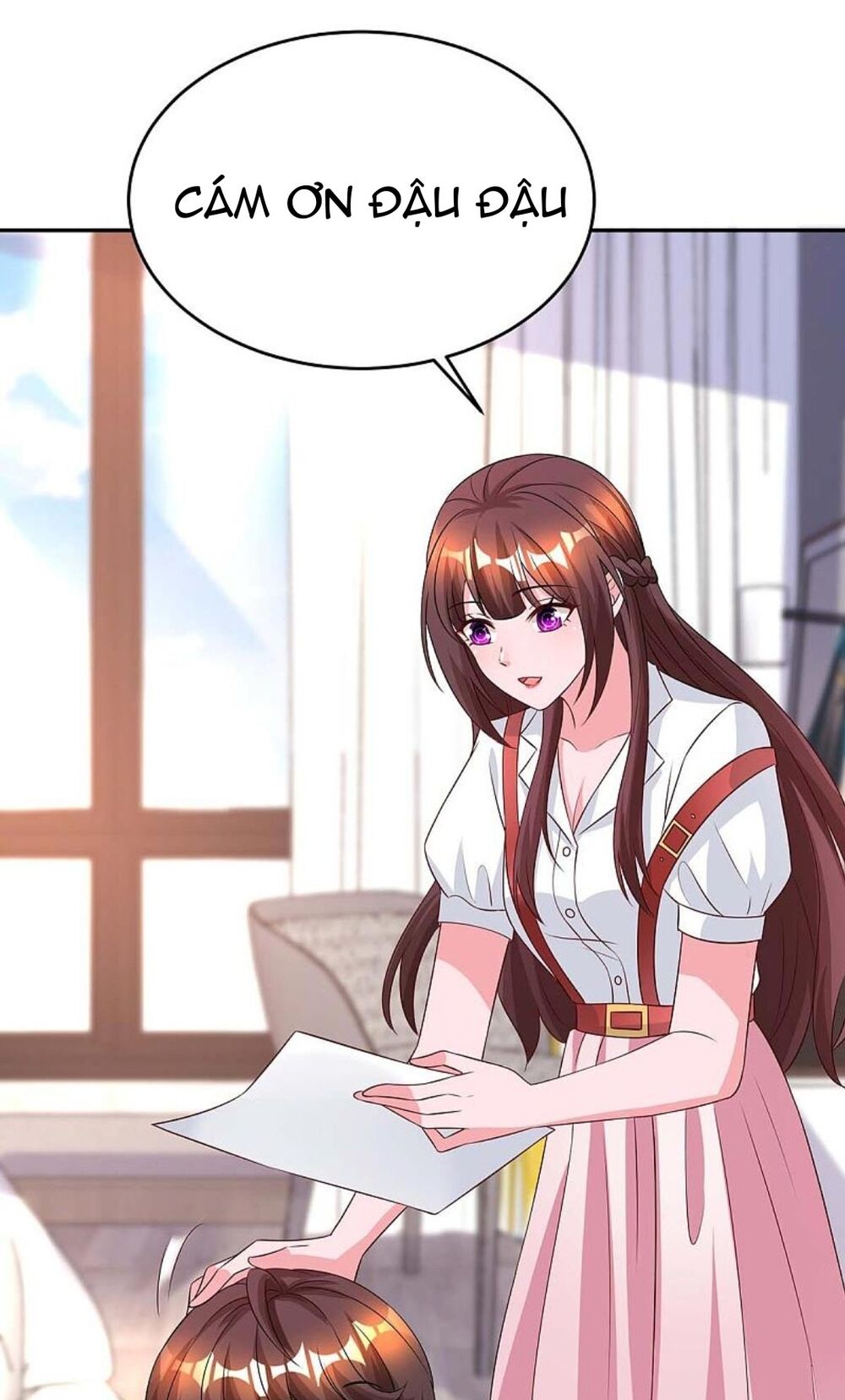Tổng Tài Bá Đạo Cầu Ôm Ôm: Chapter 157