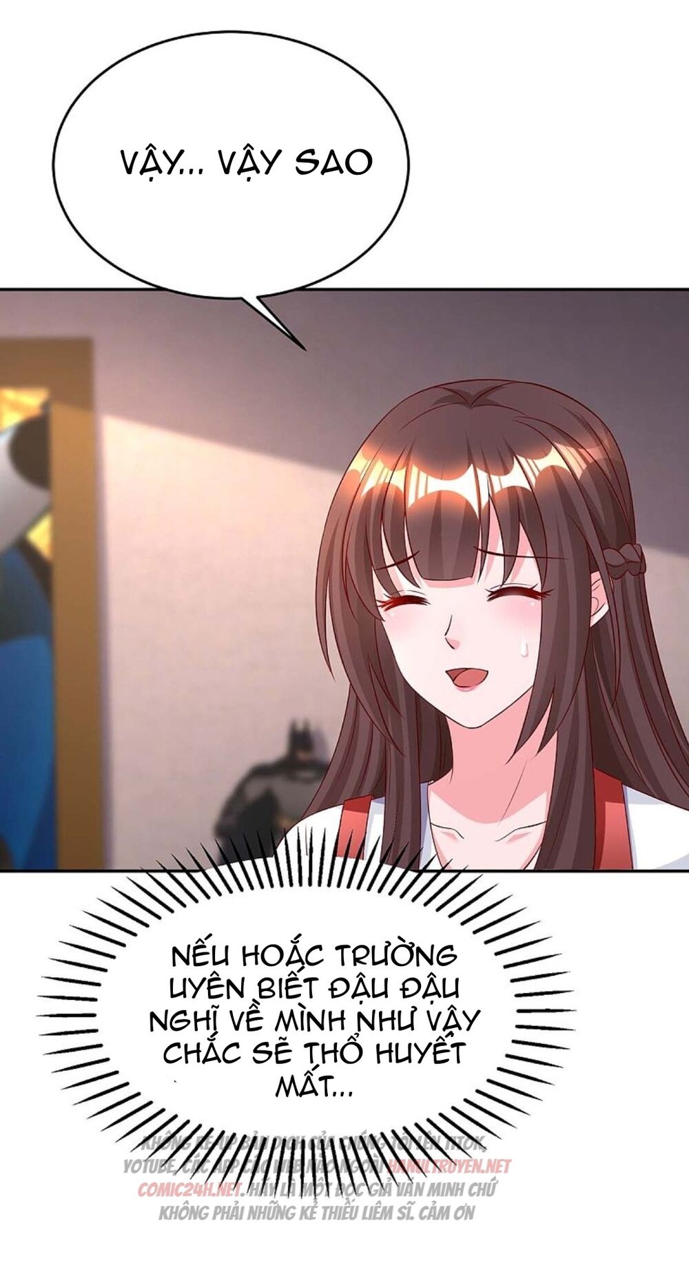 Tổng Tài Bá Đạo Cầu Ôm Ôm: Chapter 157