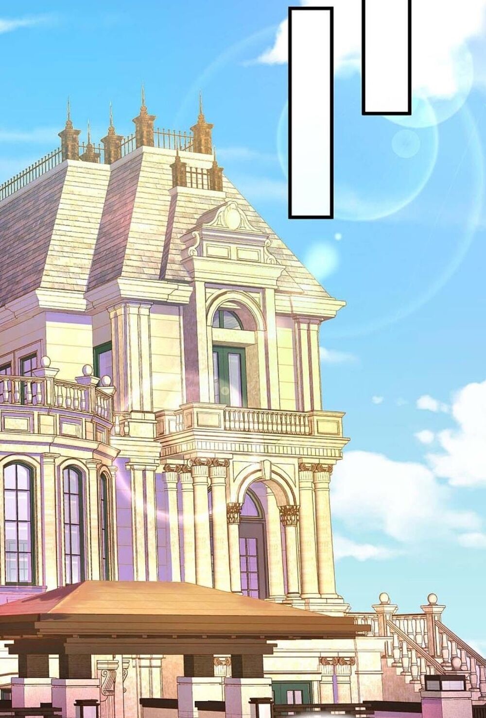 Tổng Tài Bá Đạo Cầu Ôm Ôm: Chapter 157