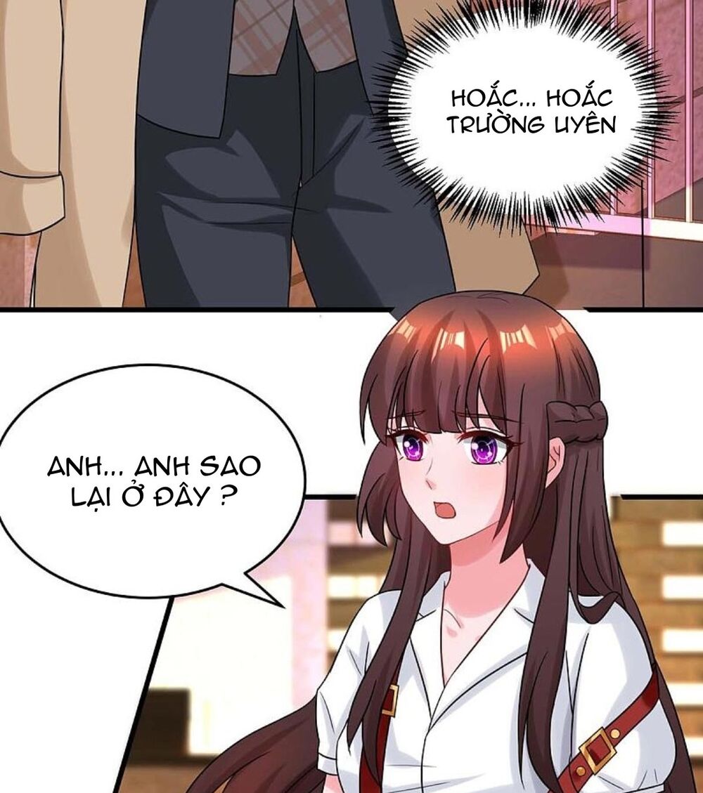 Tổng Tài Bá Đạo Cầu Ôm Ôm: Chapter 157