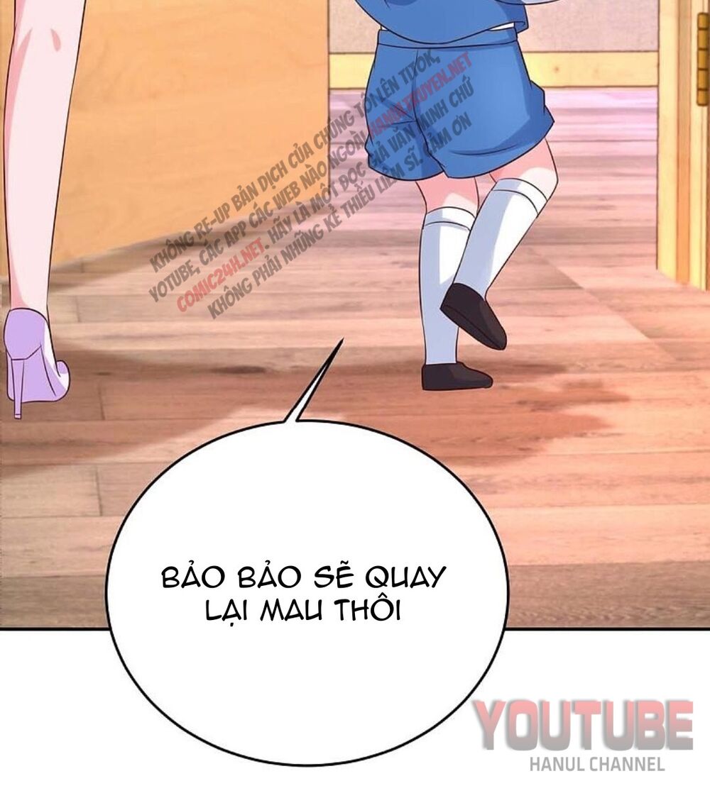 Tổng Tài Bá Đạo Cầu Ôm Ôm: Chapter 158