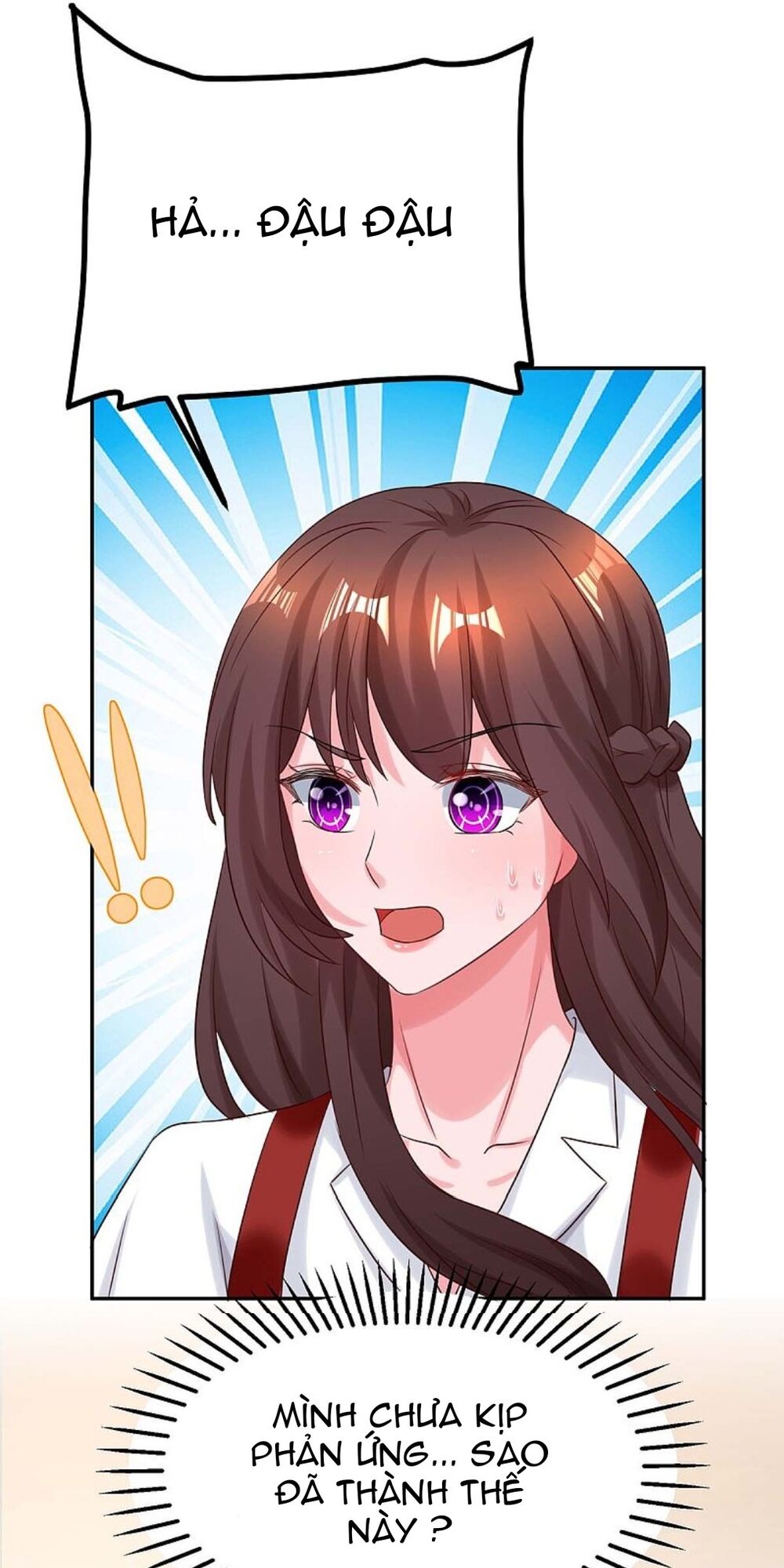 Tổng Tài Bá Đạo Cầu Ôm Ôm: Chapter 158