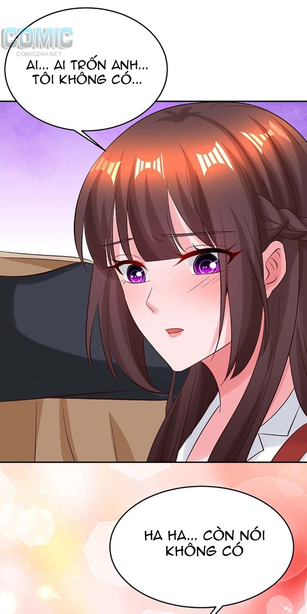 Tổng Tài Bá Đạo Cầu Ôm Ôm: Chapter 158