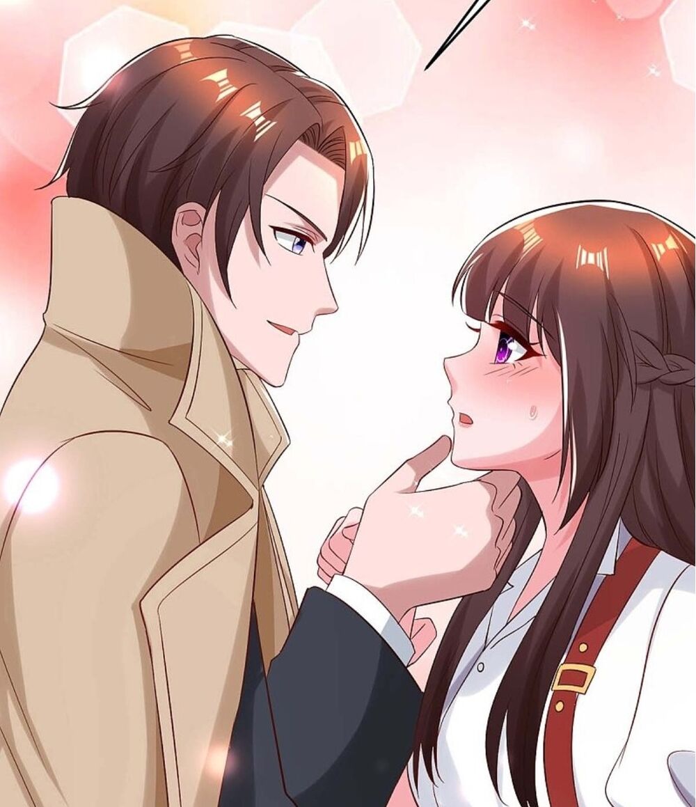Tổng Tài Bá Đạo Cầu Ôm Ôm: Chapter 158