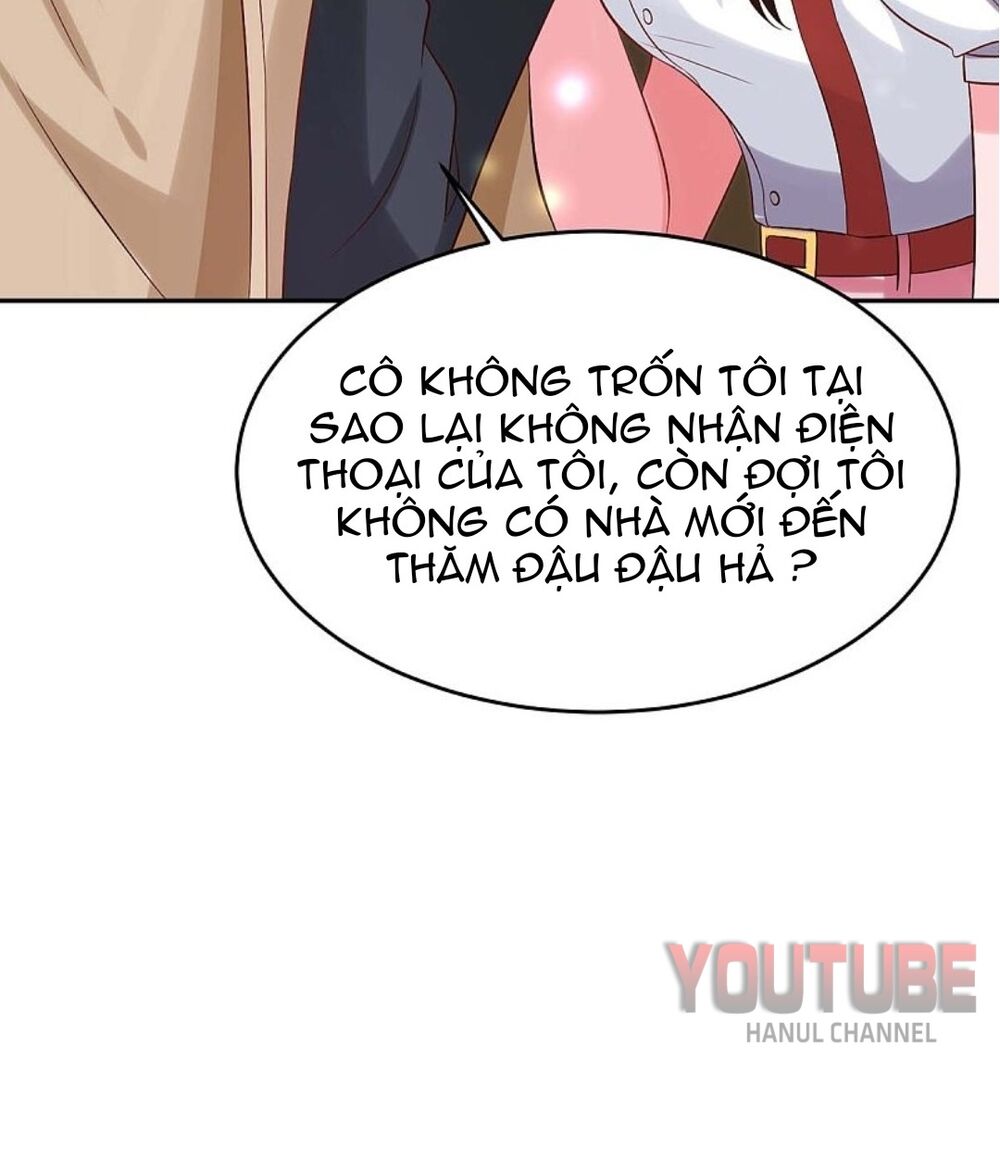 Tổng Tài Bá Đạo Cầu Ôm Ôm: Chapter 158