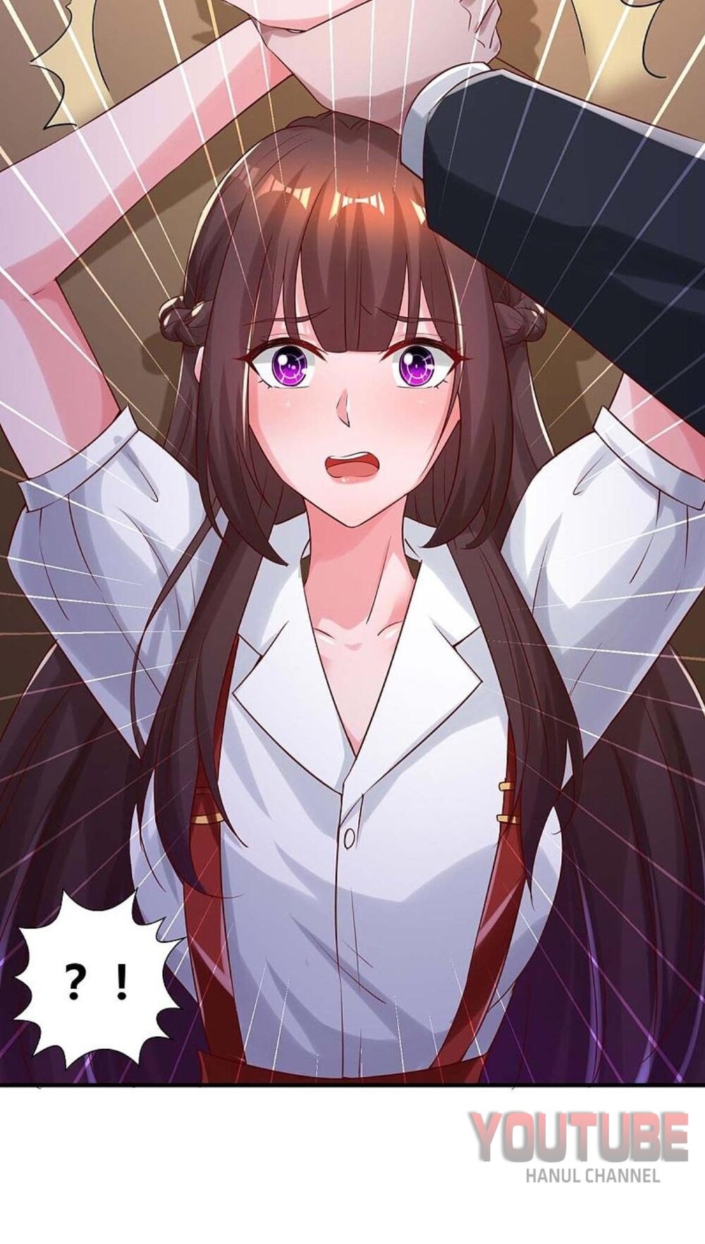 Tổng Tài Bá Đạo Cầu Ôm Ôm: Chapter 158