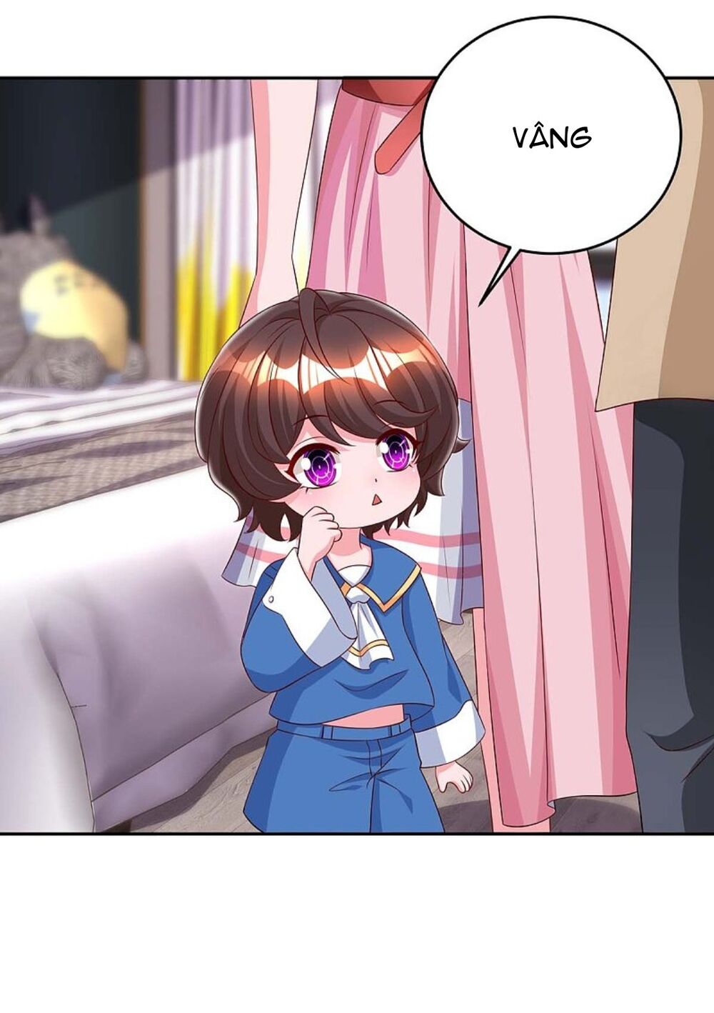 Tổng Tài Bá Đạo Cầu Ôm Ôm: Chapter 158