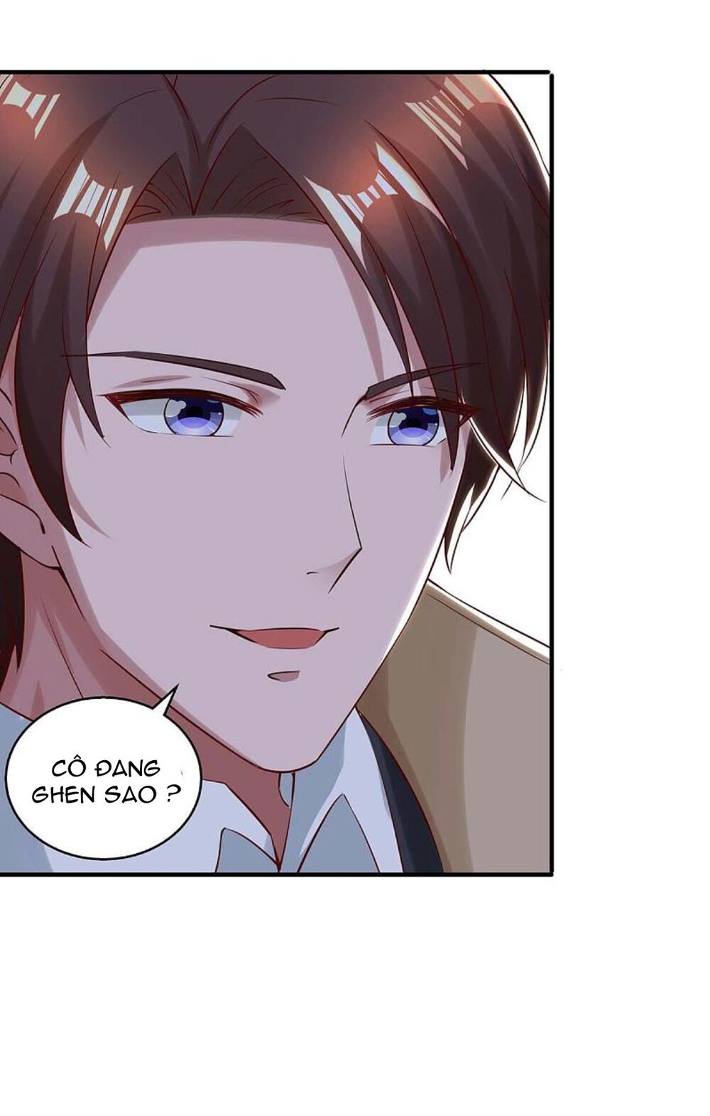 Tổng Tài Bá Đạo Cầu Ôm Ôm: Chapter 158
