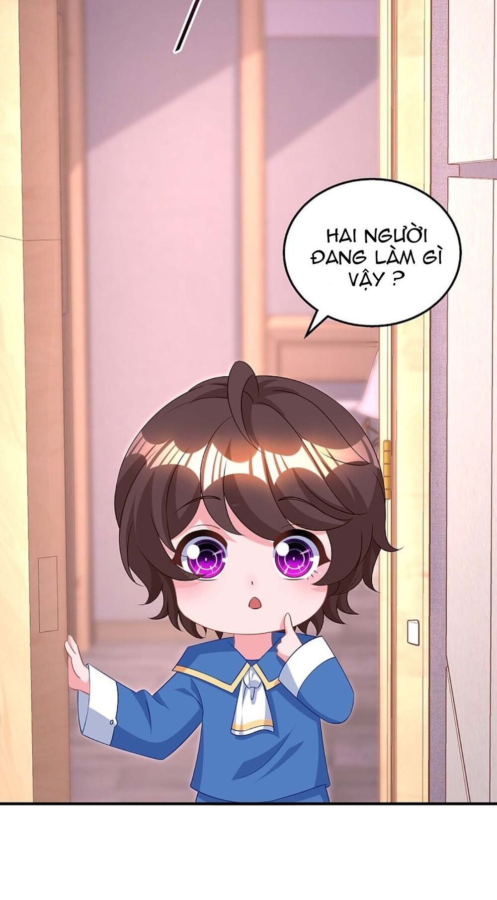 Tổng Tài Bá Đạo Cầu Ôm Ôm: Chapter 158