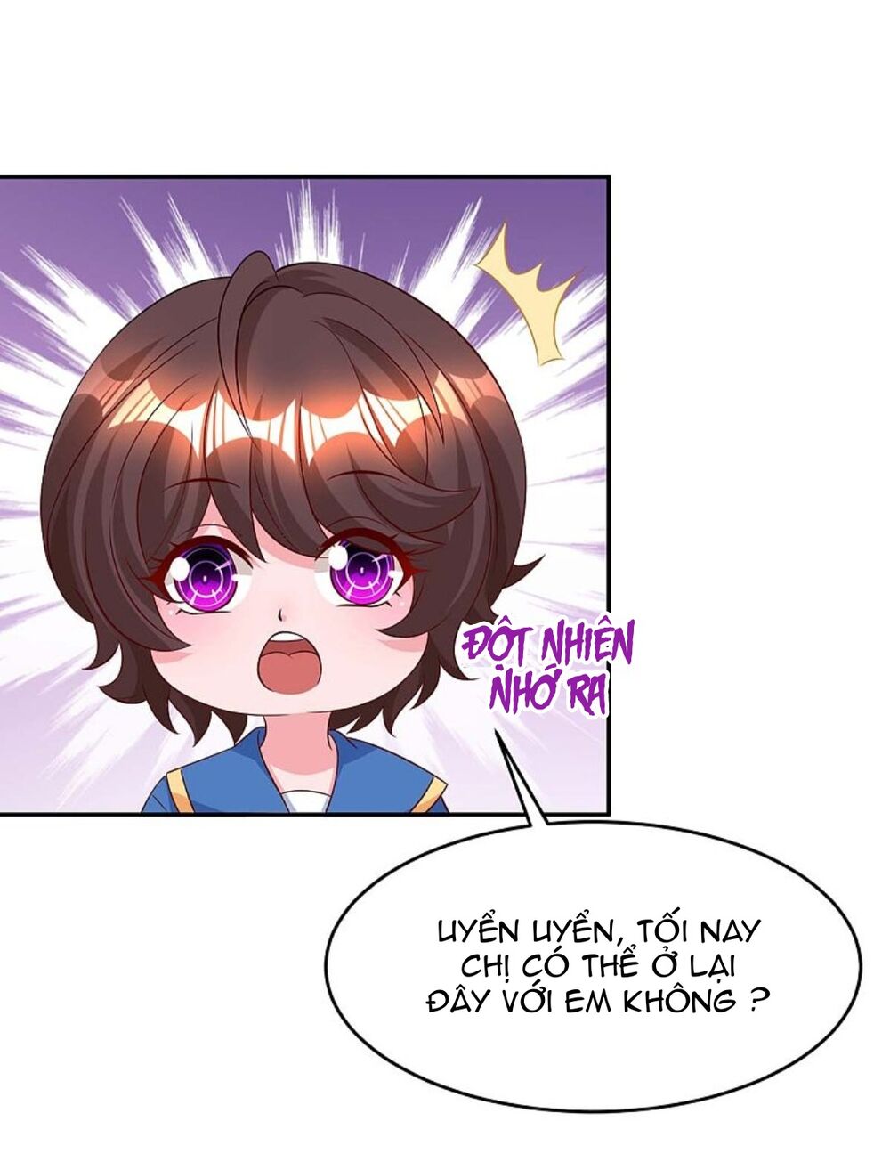 Tổng Tài Bá Đạo Cầu Ôm Ôm: Chapter 158