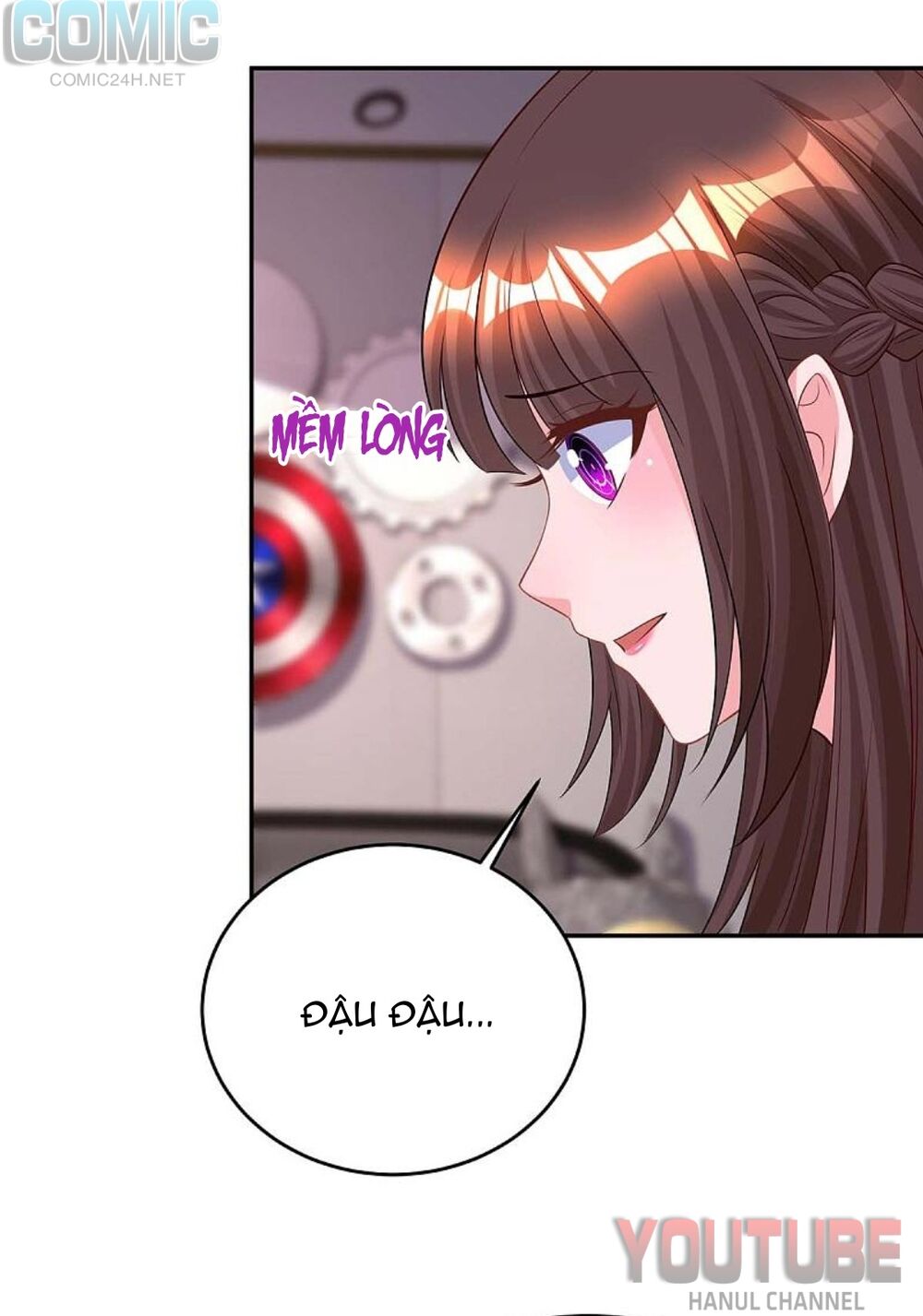 Tổng Tài Bá Đạo Cầu Ôm Ôm: Chapter 158