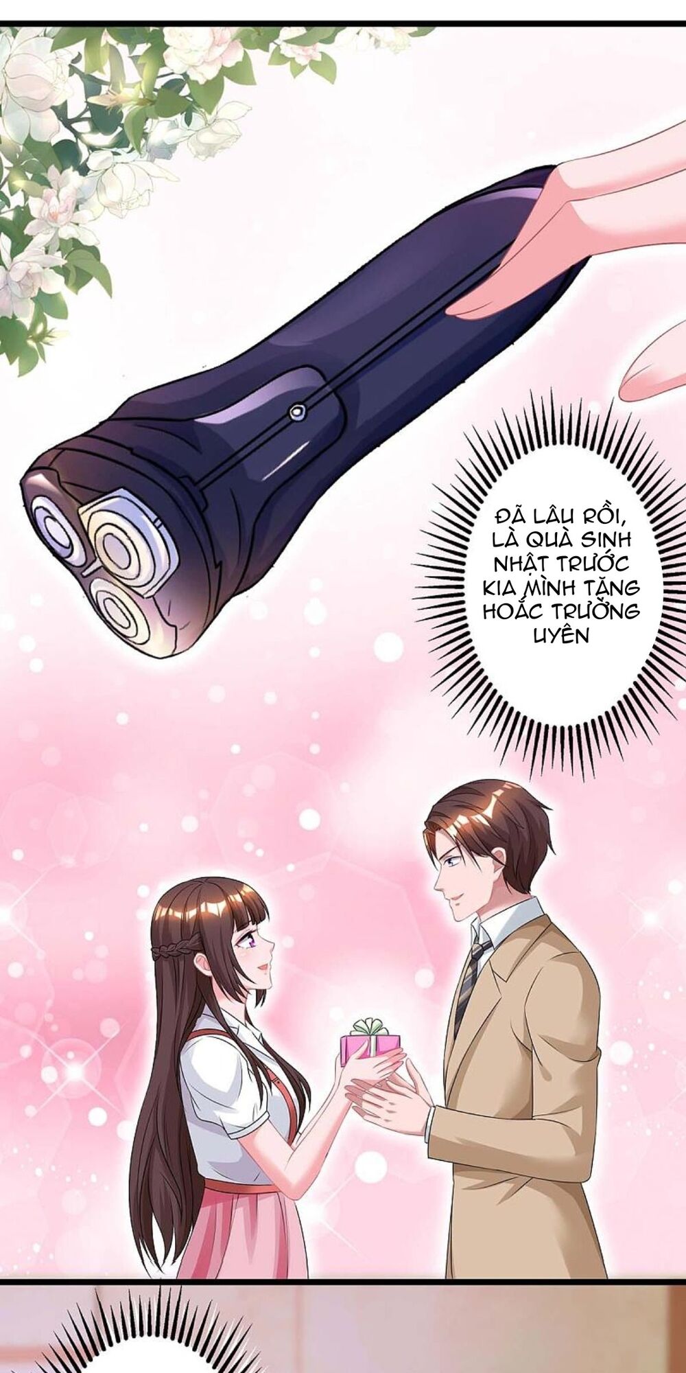 Tổng Tài Bá Đạo Cầu Ôm Ôm: Chapter 159