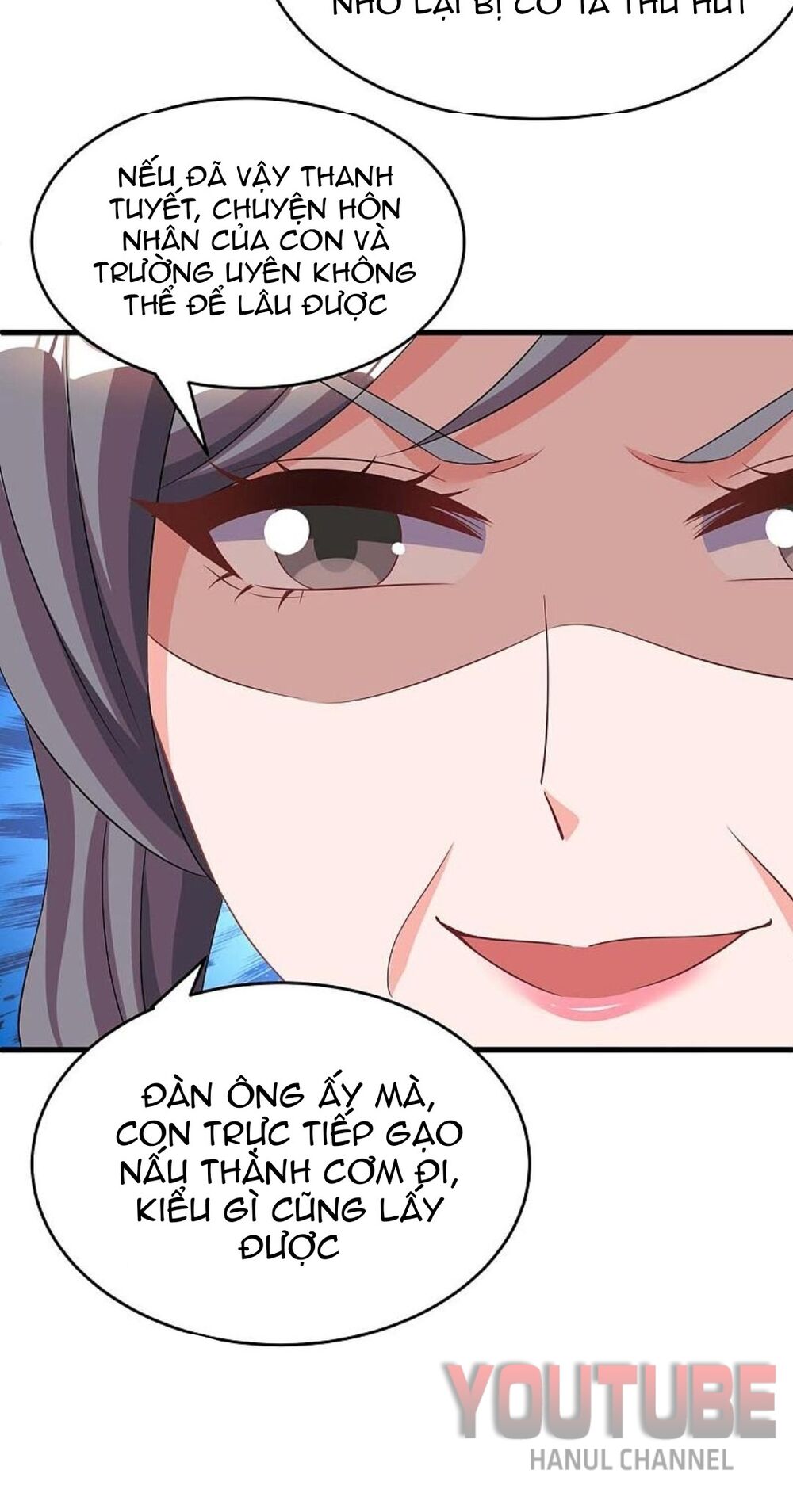 Tổng Tài Bá Đạo Cầu Ôm Ôm: Chapter 159