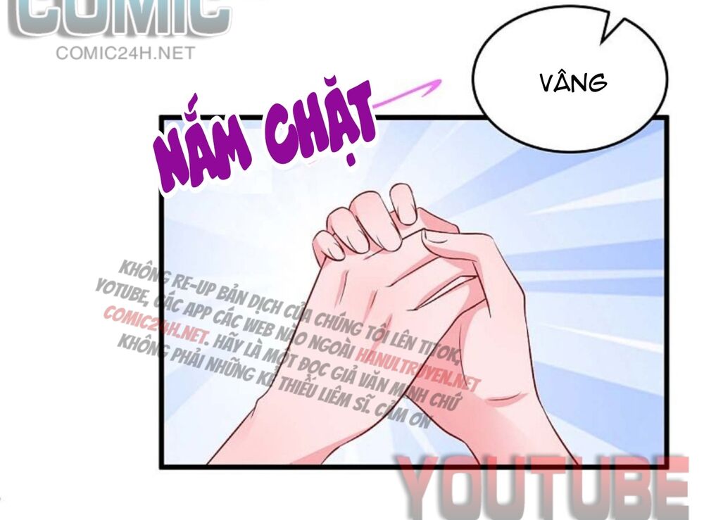 Tổng Tài Bá Đạo Cầu Ôm Ôm: Chapter 159