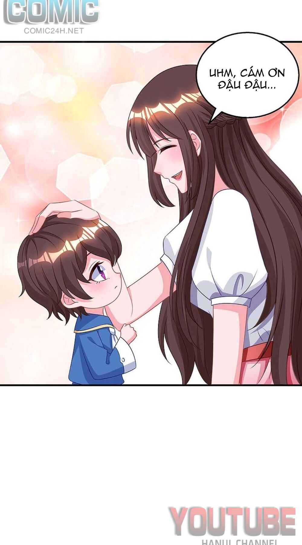 Tổng Tài Bá Đạo Cầu Ôm Ôm: Chapter 159