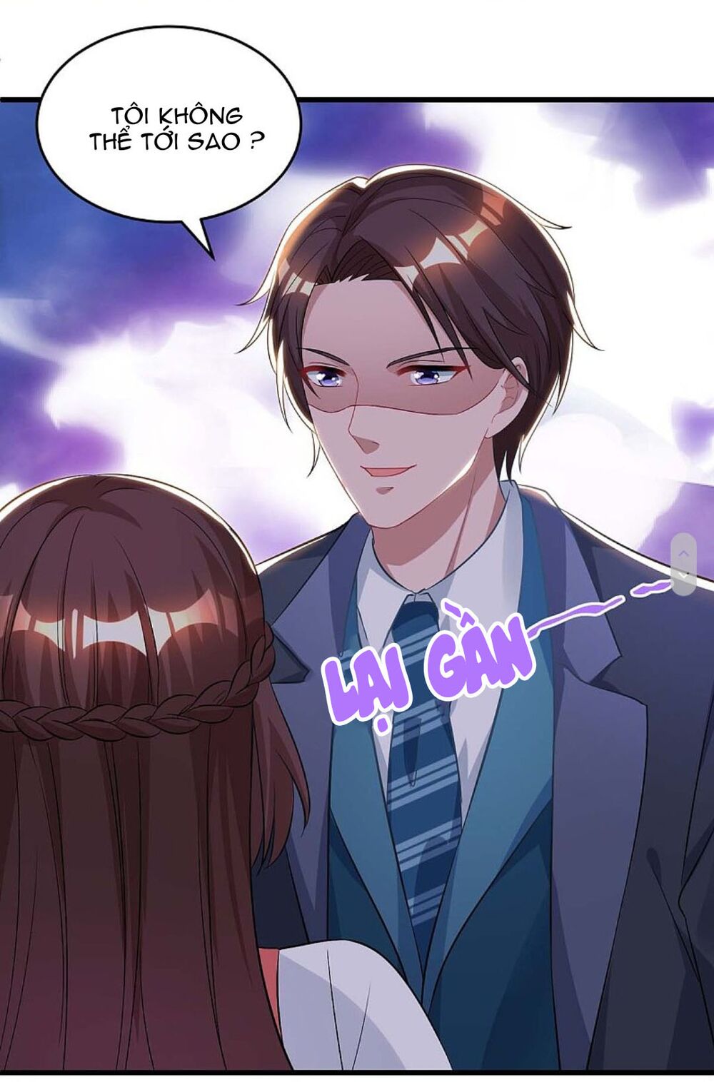 Tổng Tài Bá Đạo Cầu Ôm Ôm: Chapter 160