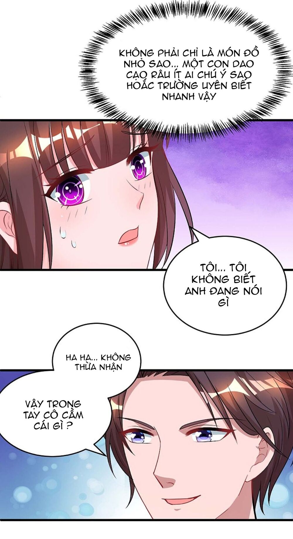 Tổng Tài Bá Đạo Cầu Ôm Ôm: Chapter 160
