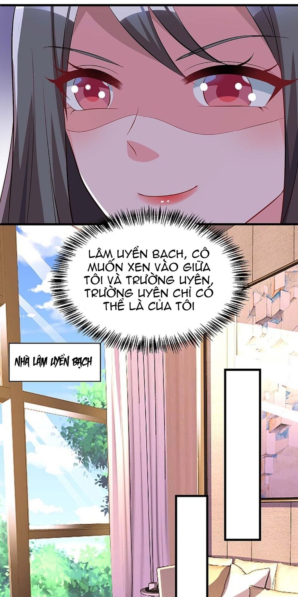 Tổng Tài Bá Đạo Cầu Ôm Ôm: Chapter 160