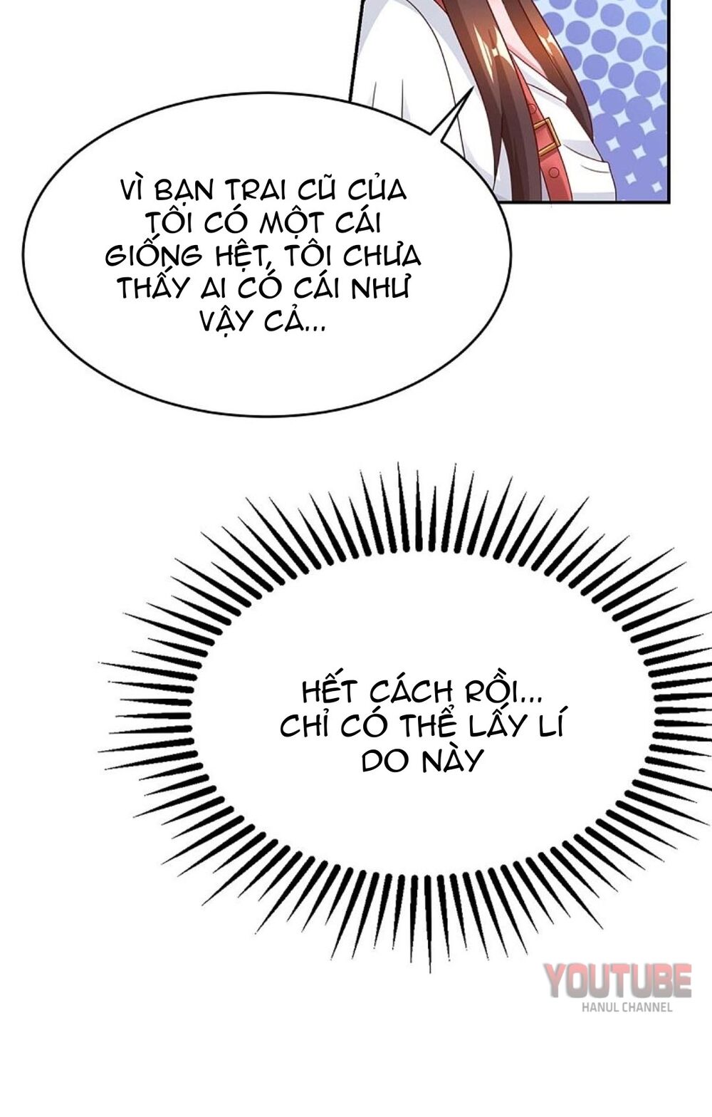 Tổng Tài Bá Đạo Cầu Ôm Ôm: Chapter 160